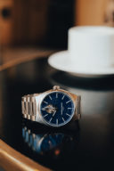 Frederique Constant : highlife heartbeat